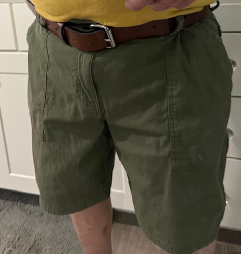 Customer photo review of The Gunner Utility