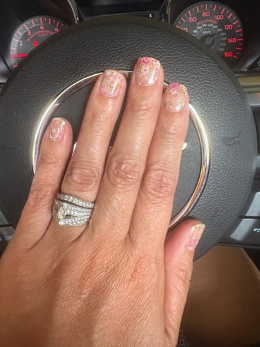 Customer photo review of Starter kit