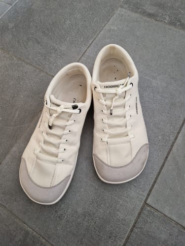 Customer photo review of Sorrel - Barfußschuhe