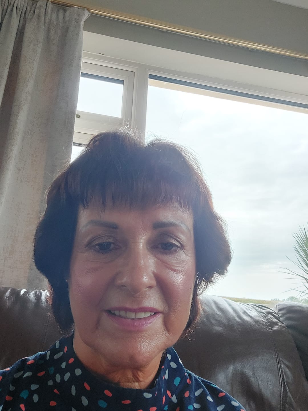 Customer photo review of Density Drop - Overnight Scalp Serum