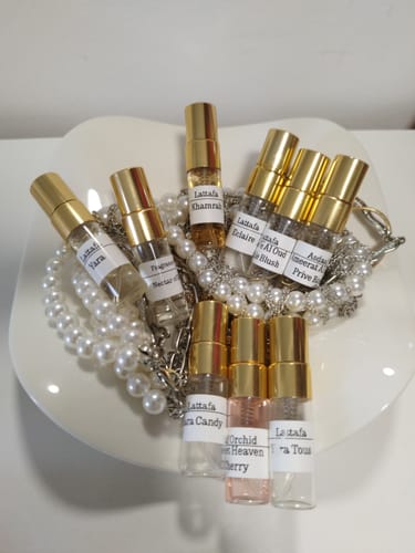 Customer photo review of Yara Candy 3 ml Probe