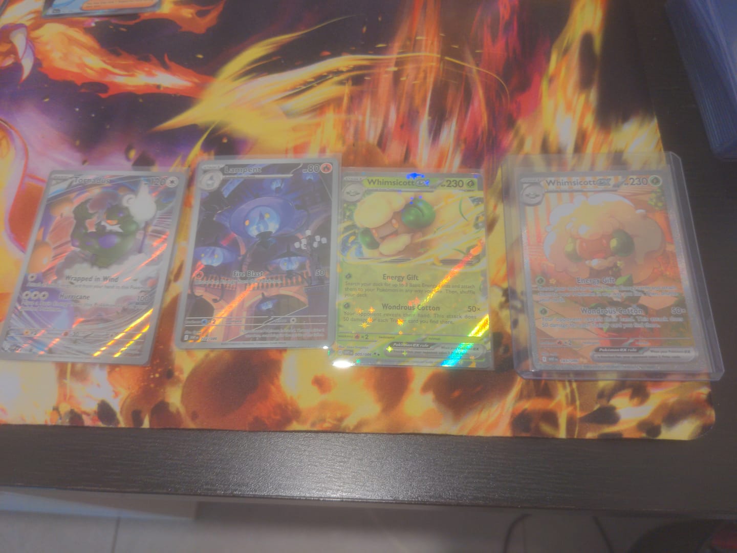 Customer photo review of EOI Pokemon TCG - Black Bolt - Elite Trainer Box