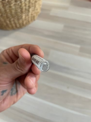 Customer photo review of Set campioni fresche e pungenti 2ml