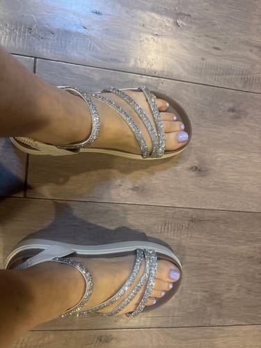 Customer photo review of Arvonne Milk