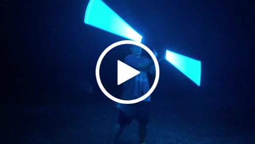 Customer video review of The Acolyte