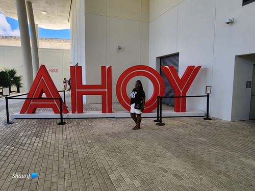 Customer photo review of Client Package