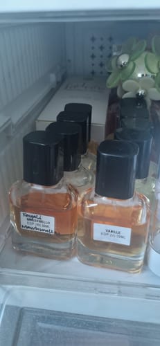 Customer photo review of Unisex • Sable