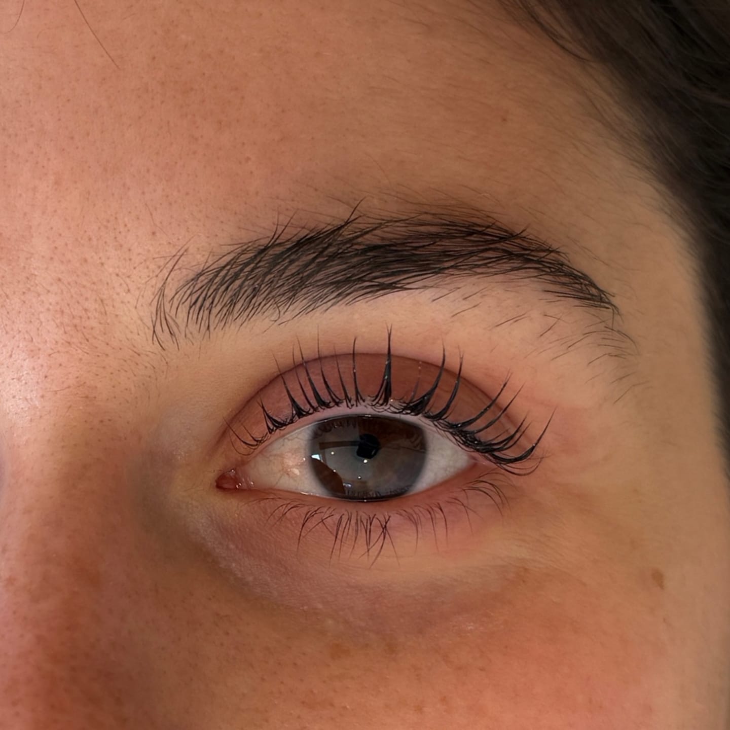 Customer photo review of Back To Basics