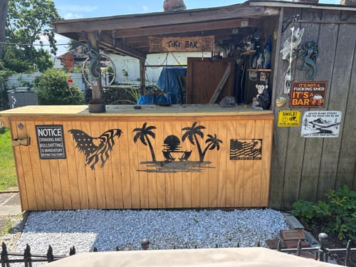 Customer photo review of Navidium Shipping Protection