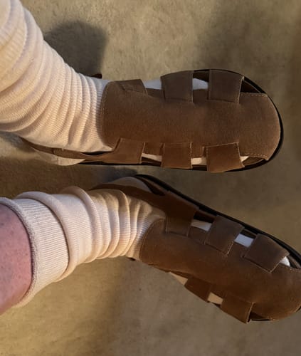 Customer photo review of Matcha Bundle