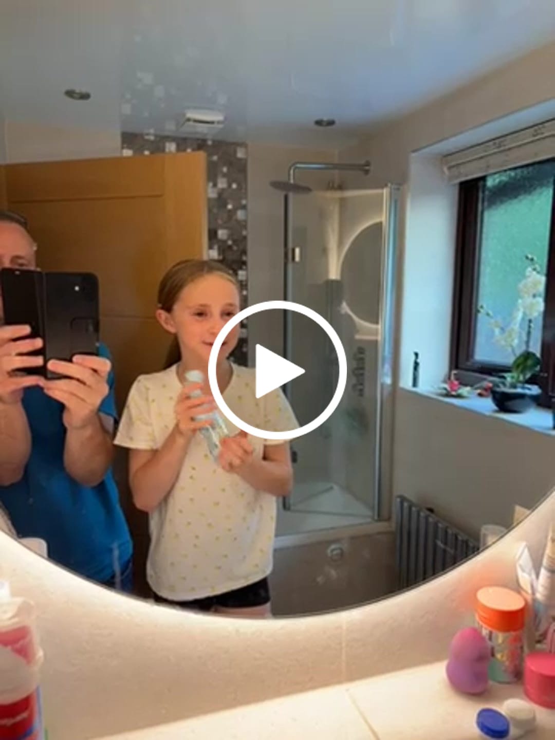 Customer video review of P. Louise In Love With Me Foaming Facial Cleanser