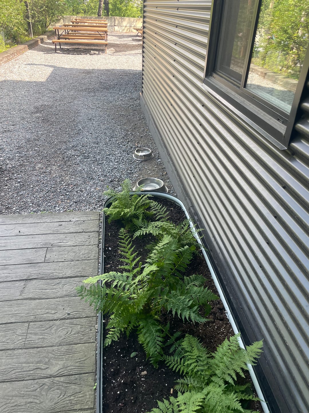 Customer photo review of 8" Tall Modular 9 in 1