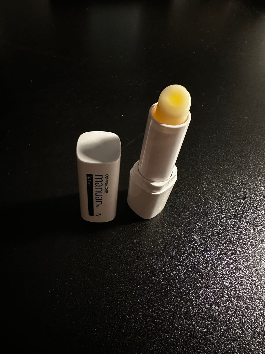Customer photo review of CATHY Manuan Medicated Lip Care