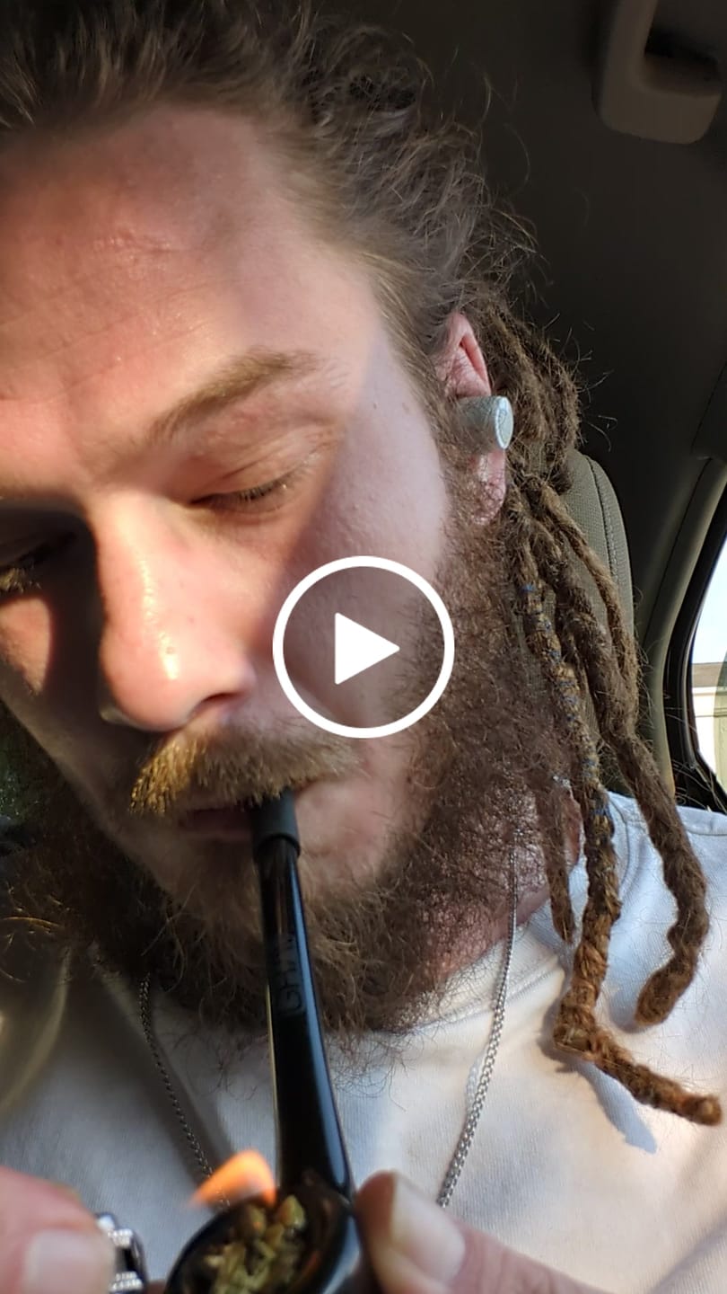 Customer video review of Greenhouse THCa Flower