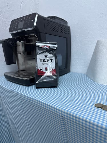 Customer photo review of TAFT Kahve 500 gr