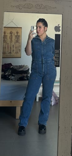 Customer photo review of אוברול פרדי