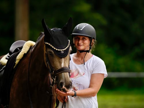 Customer photo review of Midnight Supreme - nur noch wenige auf Lager !