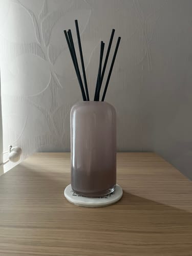 Customer photo review of Lemon & Juniper Reed Diffuser Refill 200ml