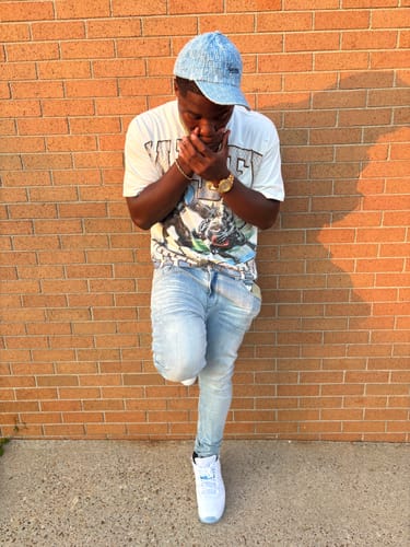 Customer photo review of Order Protection