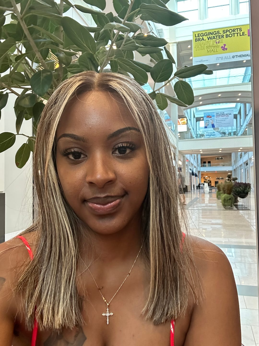 Customer photo review of CREME UNIT