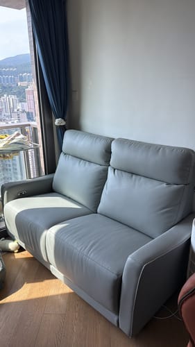 I301 Review - Arial N.