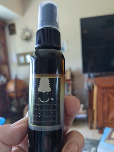 Customer photo review of Sansa