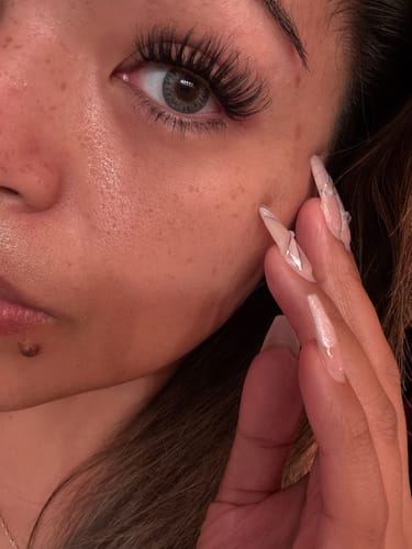 Customer photo review of VB-Muse