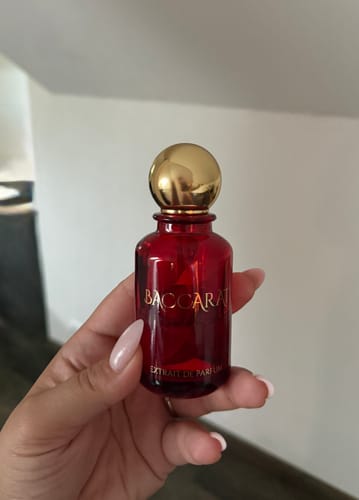 Customer photo review of Baccarat