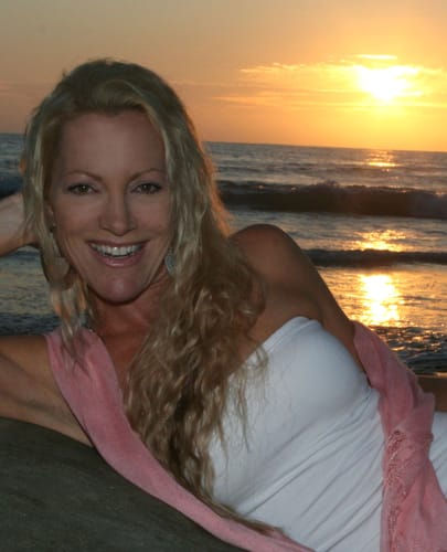 Customer photo review of Body Serum