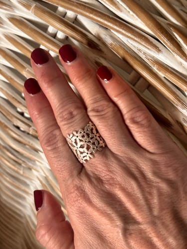 Bianca G. review of UV Gel: Royal Temptation image 1 out of 1