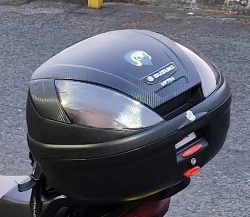 Customer photo review of Lucky Dip | Sticker Sheet