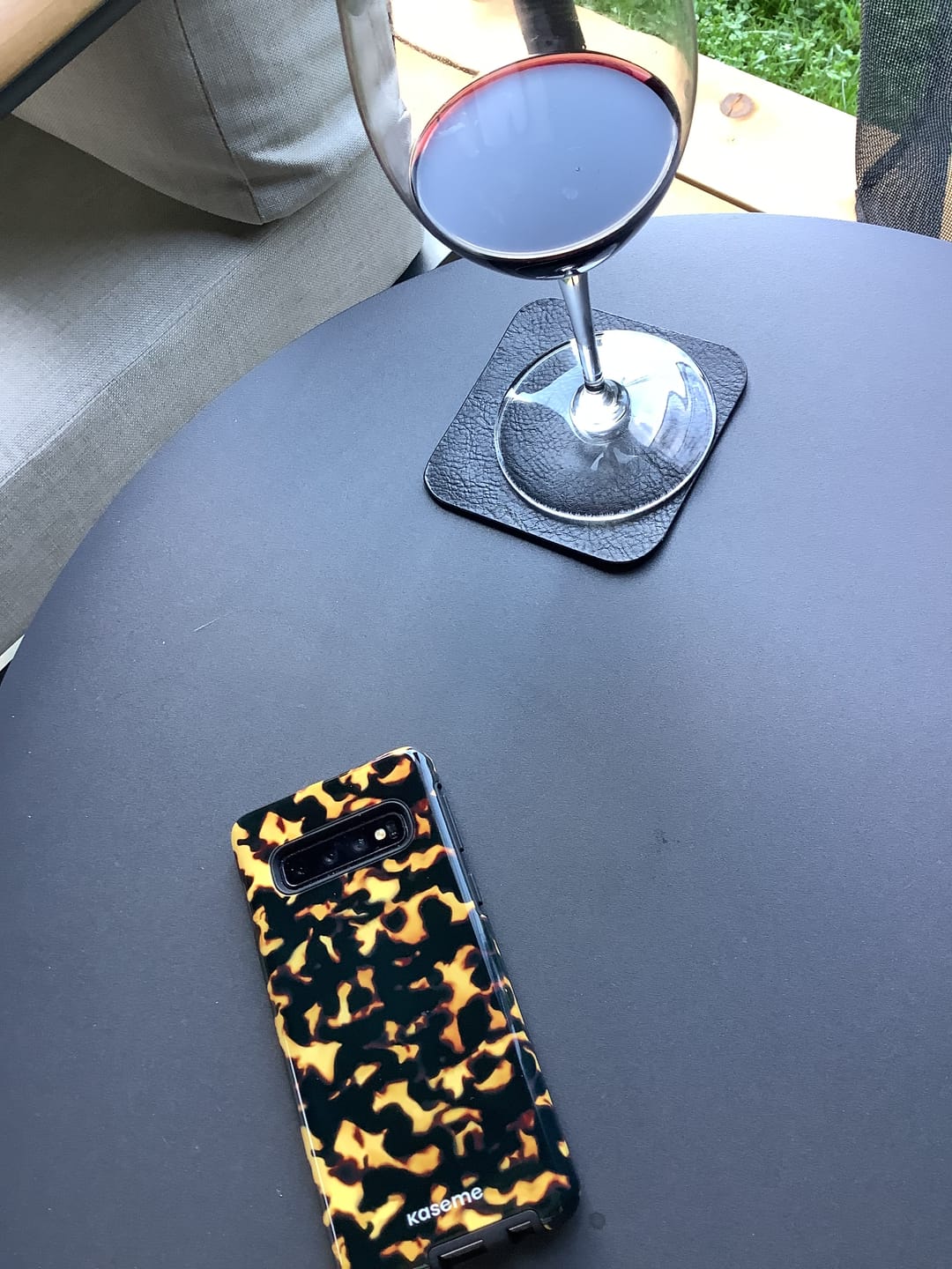 Customer photo review of Ocean Odyssey