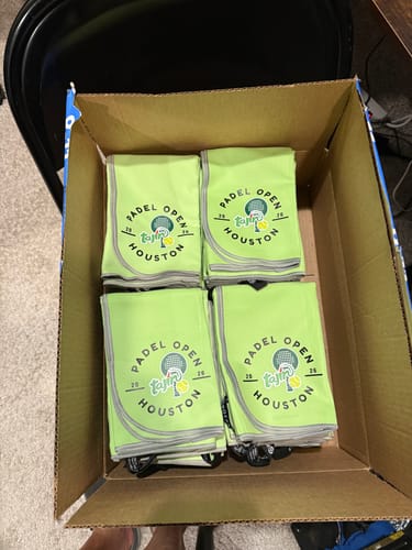 Customer photo review of Create UV Sticker Gang Sheet