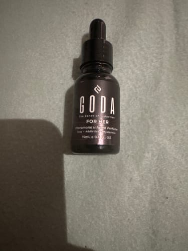 Jenifer D. review of Goda For Her image 1 out of 1