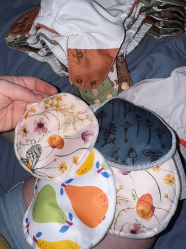 Customer photo review of Mystery Bundles