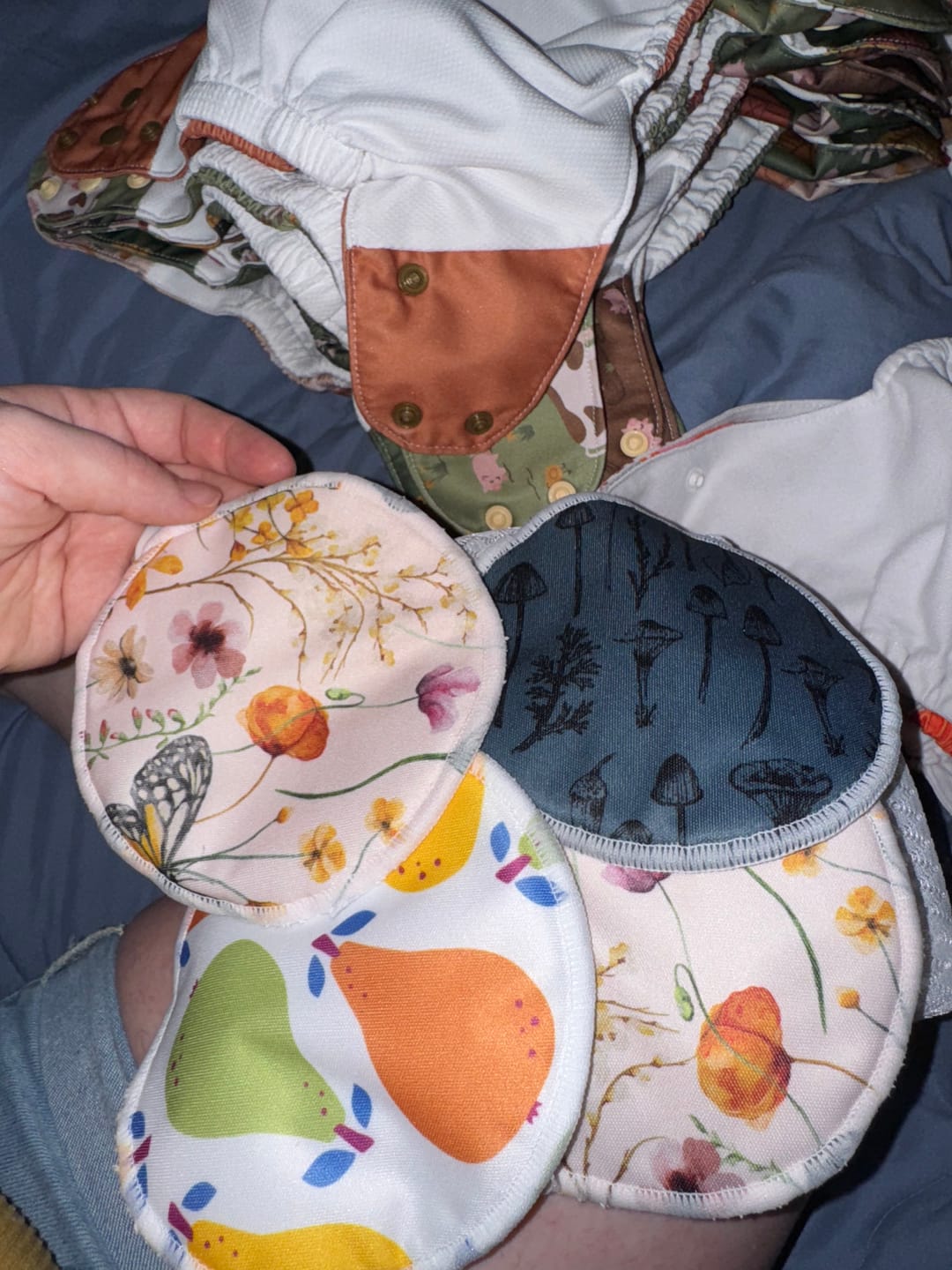 Customer photo review of Mystery Bundles