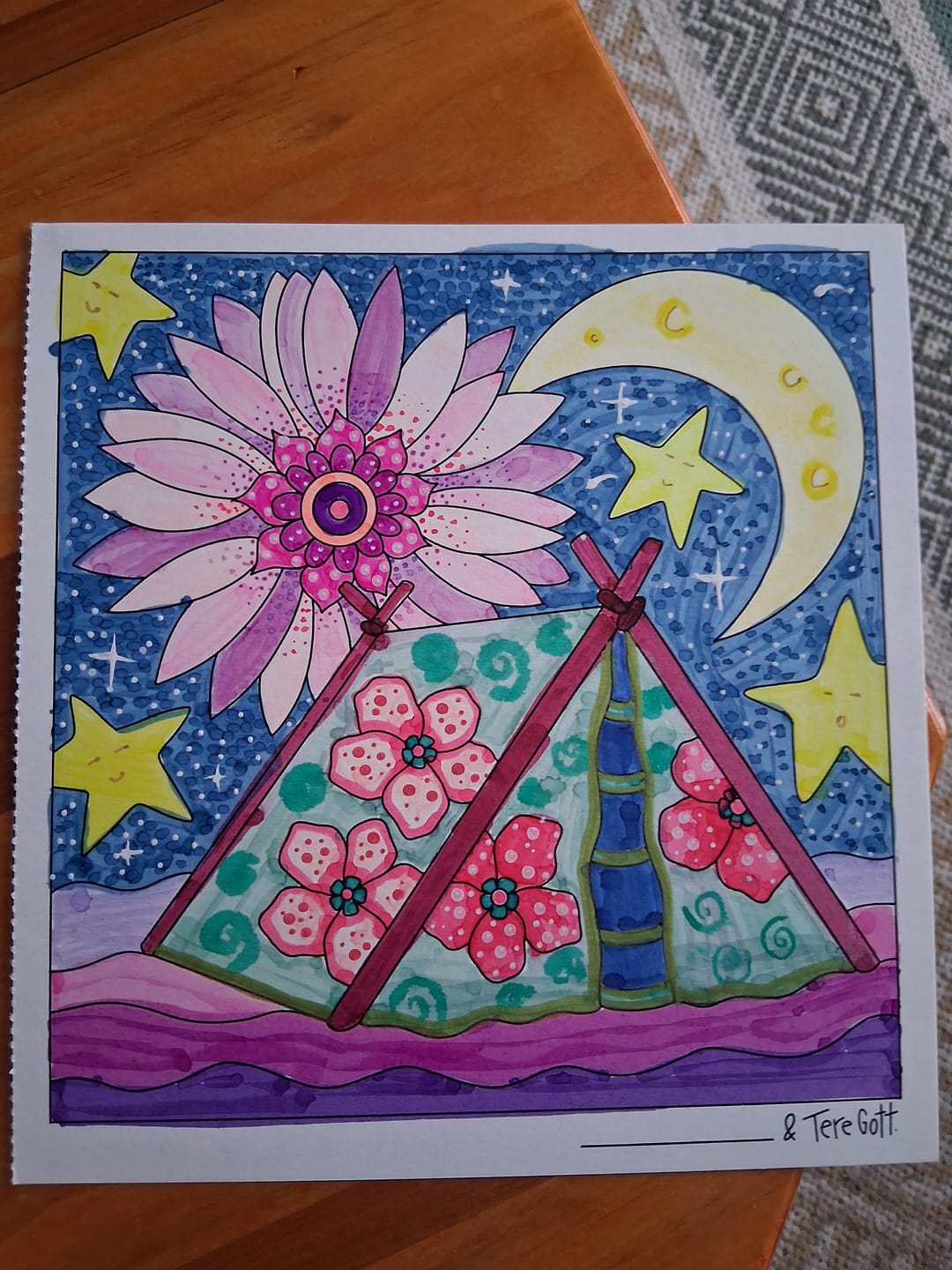 Customer photo review of LIBRO ALOHA