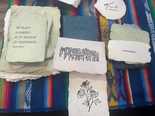 Customer photo review of odds bundles 037-045