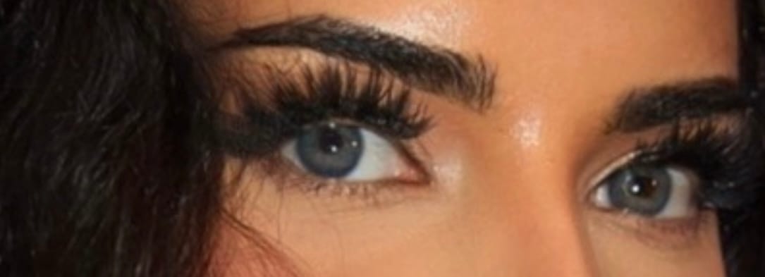 Customer photo review of HAIFA | COOL BLUE