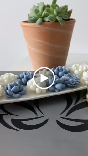 Customer video review of Fragancia BERGAMOTA & SANDALWOOD