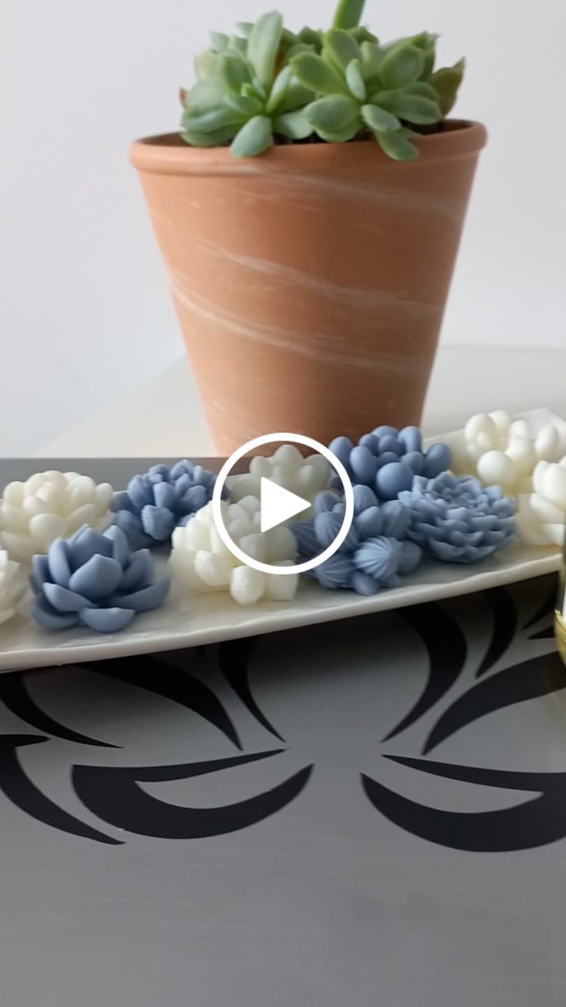 Customer video review of Fragancia BERGAMOTA & SANDALWOOD