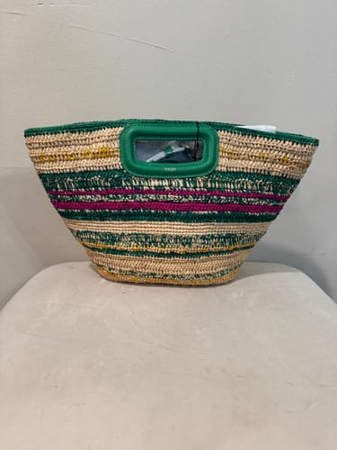 Customer photo review of Sandro & Maje NWT/NWOT Assorted Women's Bags