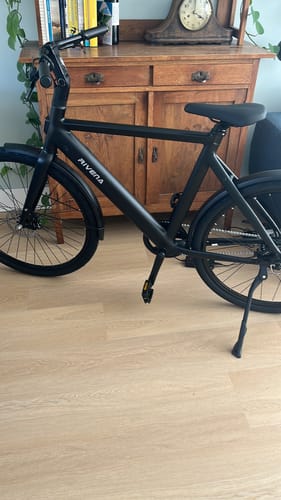 Customer photo review of Move