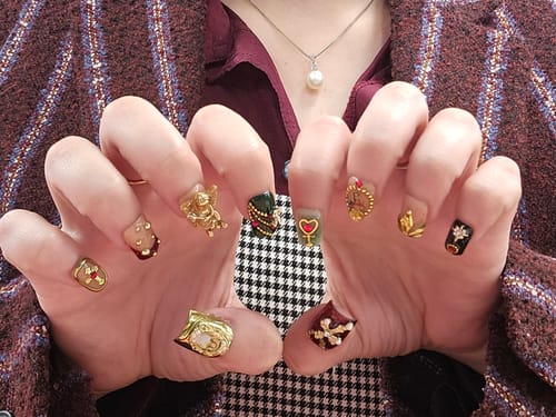 Customer photo review of Heavenly