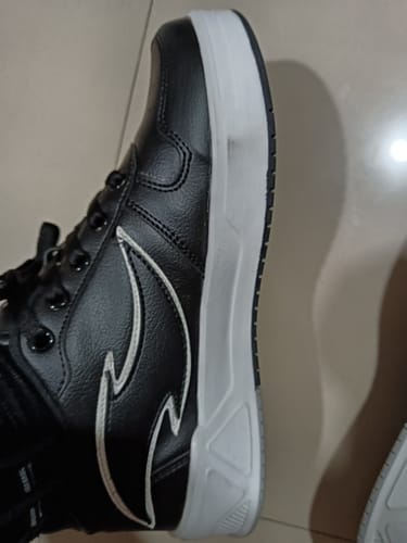 Customer photo review of ZEN Stary Black