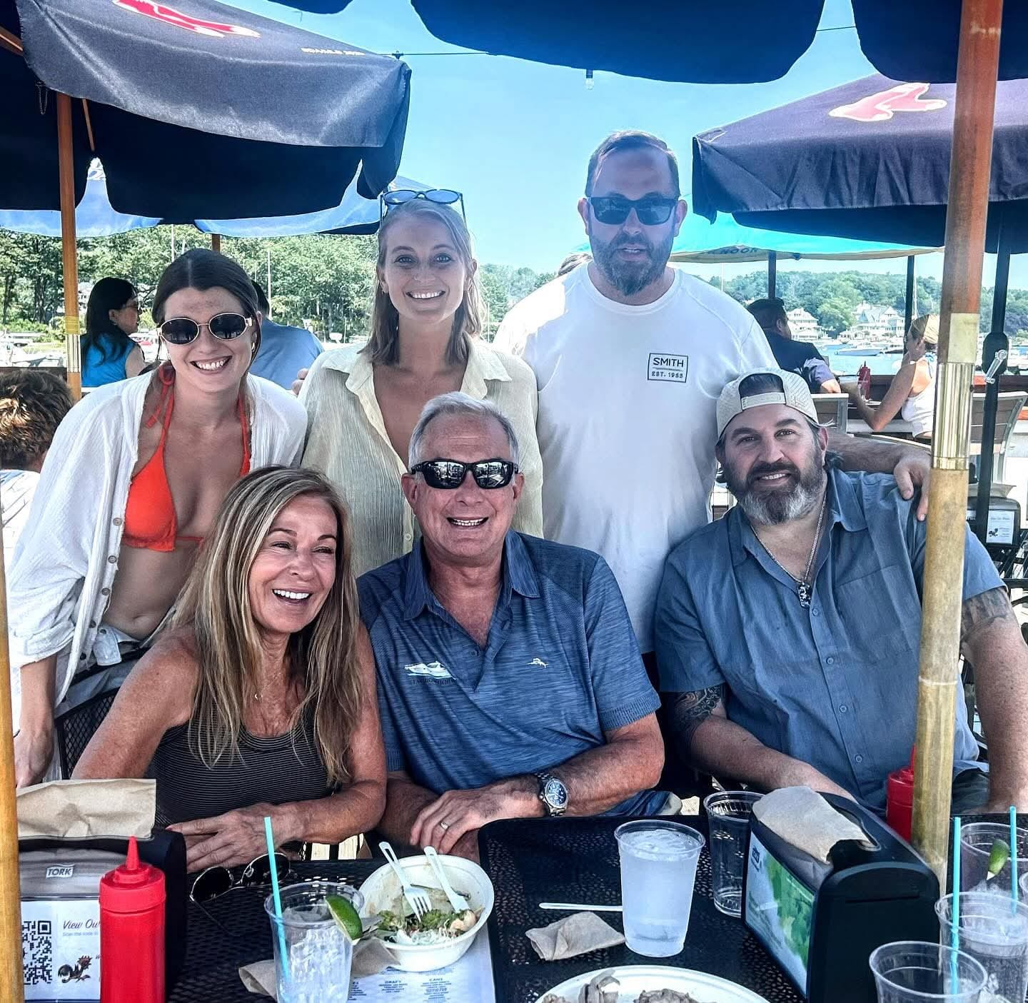 Customer photo review of Custom Tommy Bahama Palm Coast Pro IslandZone® Polo