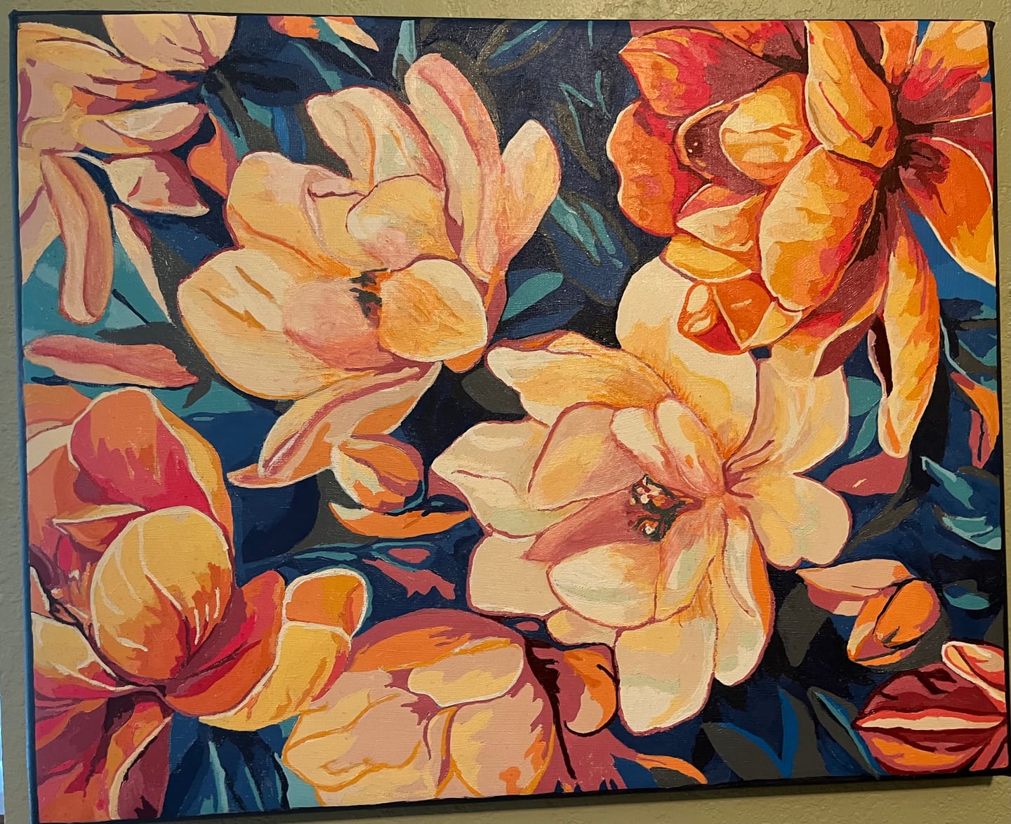 Customer photo review of Limitless Bloom
