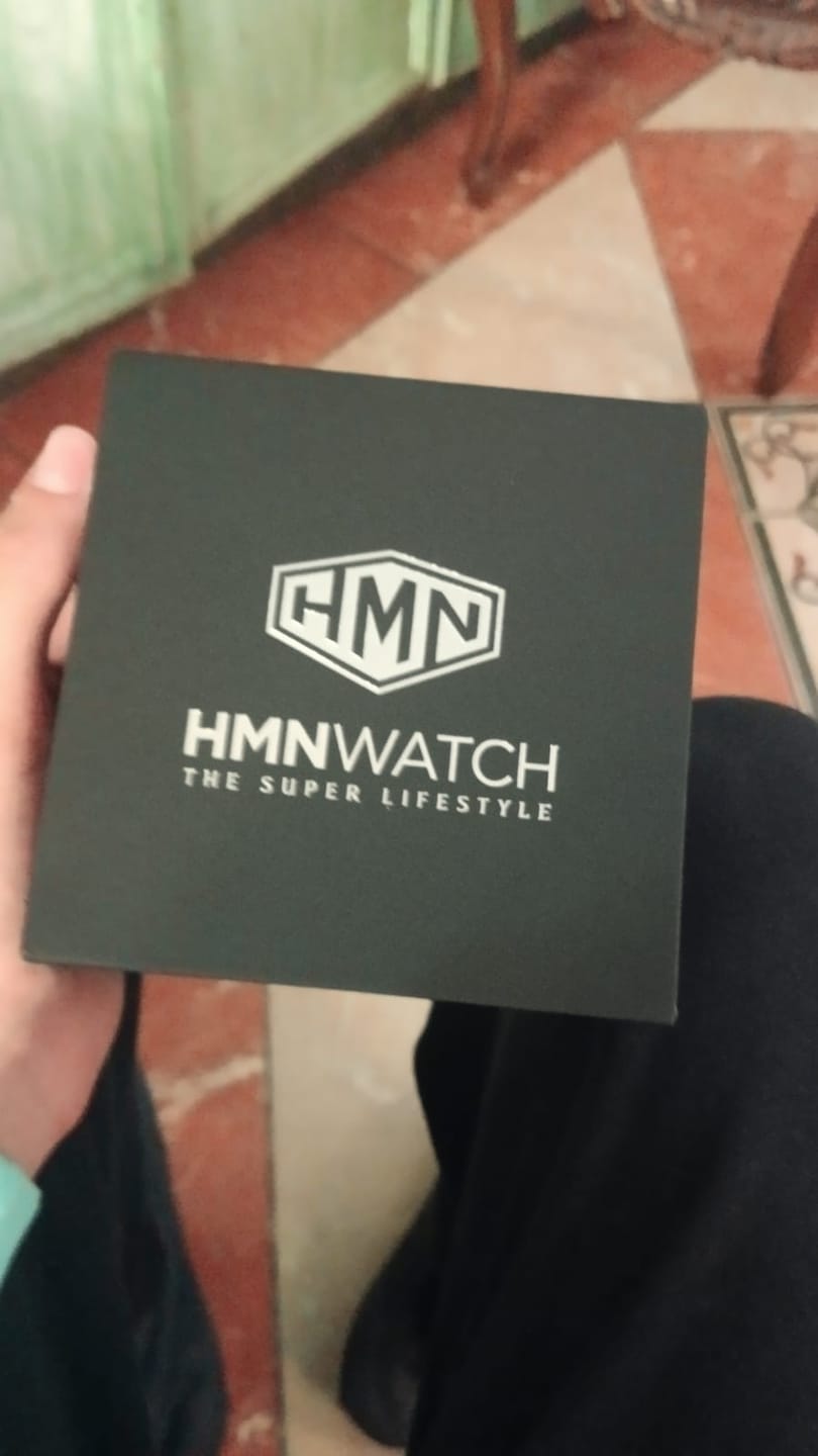 Customer photo review of HMN BRZ Performance