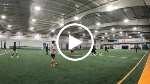 Customer video review of Compression Sleeves V2 for Knees and Legs