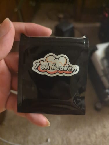 Customer photo review of 7-OH ASTRAL TABLETS (30 MG)